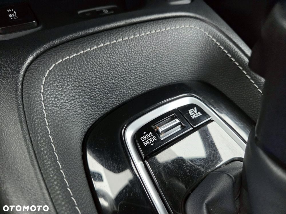 Suzuki Swace 1.8 Hybrid CVT Comfort+ - 19