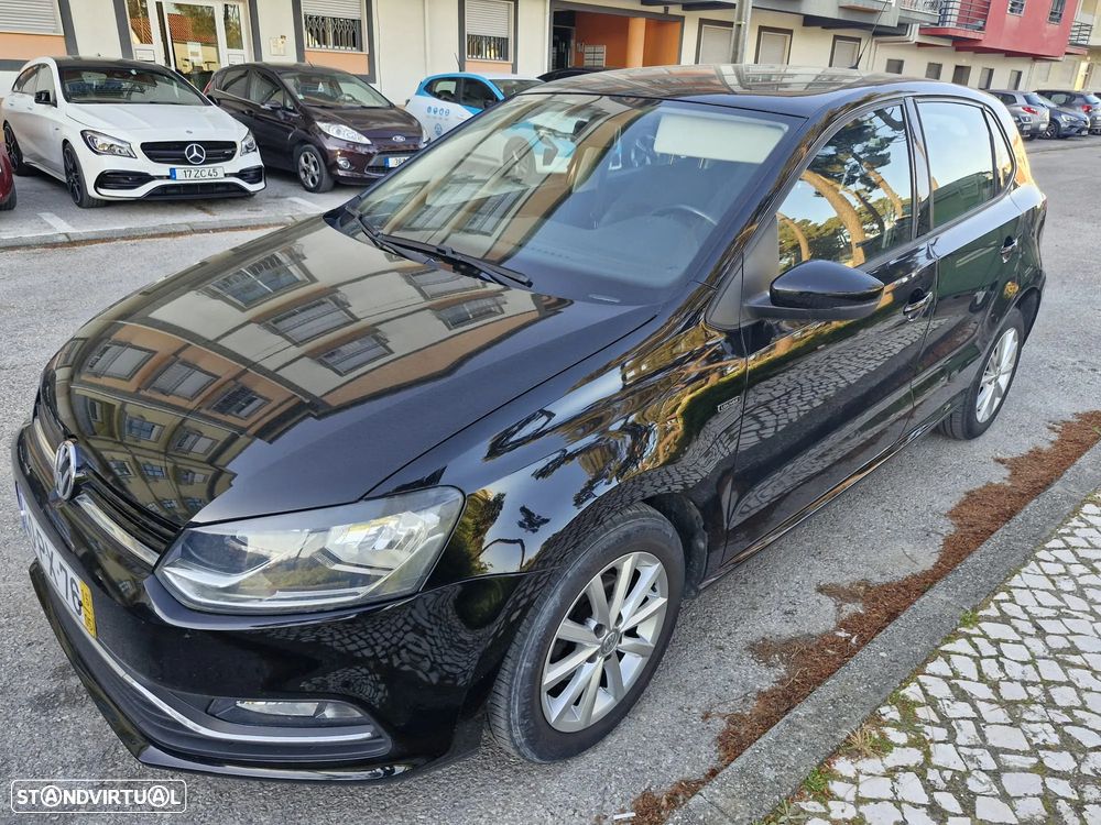 VW Polo 1.0 Lounge - 24