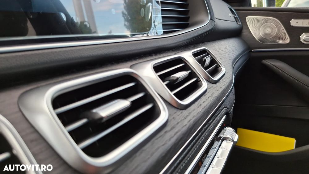 Mercedes-Benz GLS 450 d MHEV 4MATIC Aut. - 23