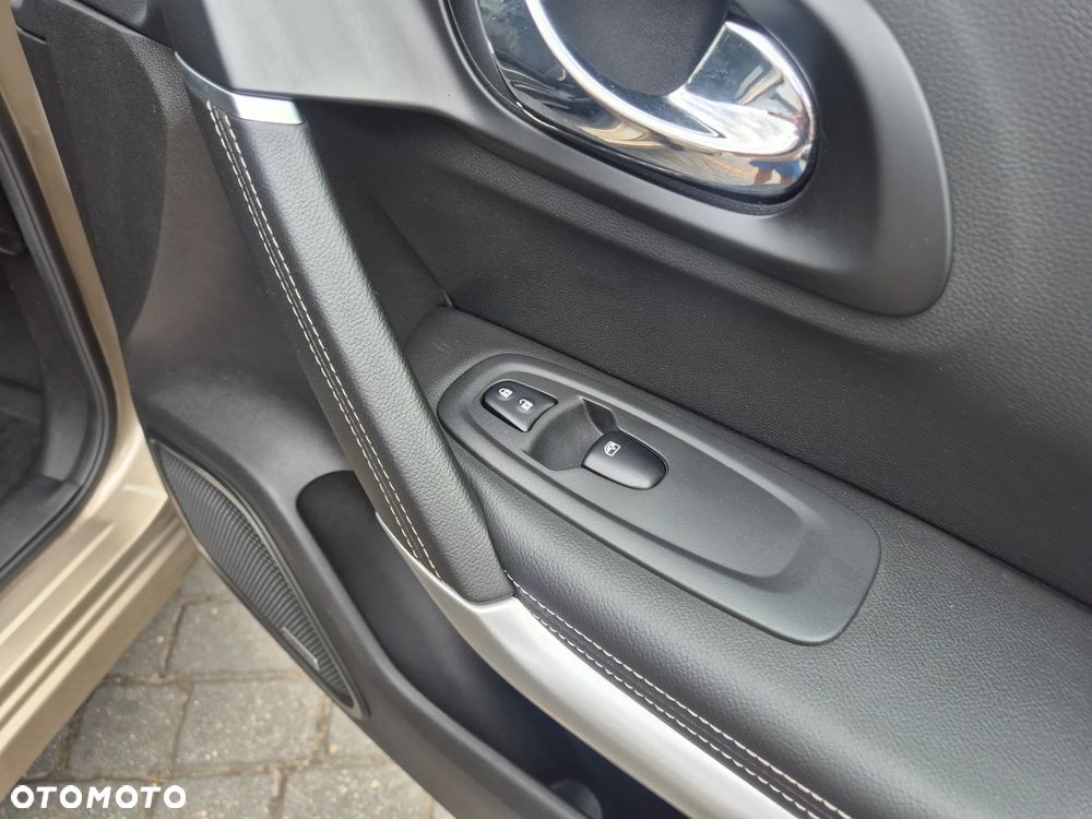 Renault Kadjar Energy dCi 110 EDC Bose Edition - 9