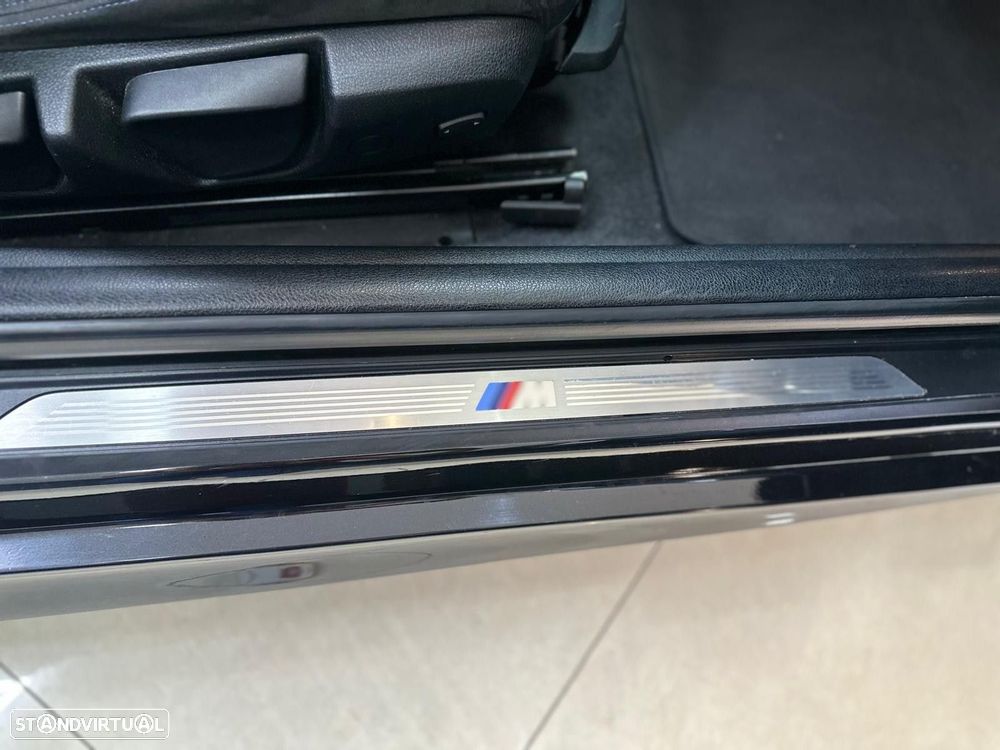 BMW 220 d Coupe Pack M Auto - 15
