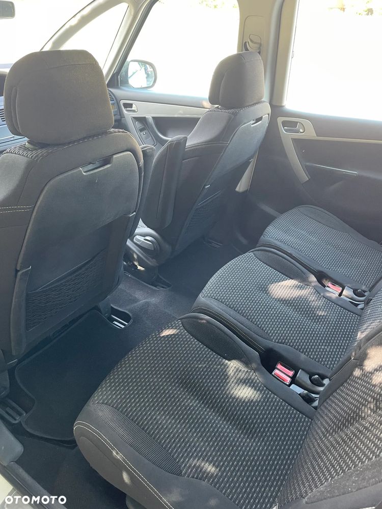 Citroën C4 Picasso 2.0 HDi Impress Pack MCP - 10