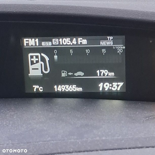 Honda Civic 1.8i-VTEC Sport - 6