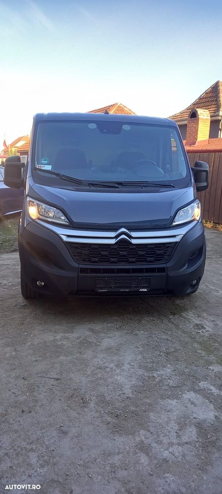 Citroën Jumper L1H1 S&S Live - 4