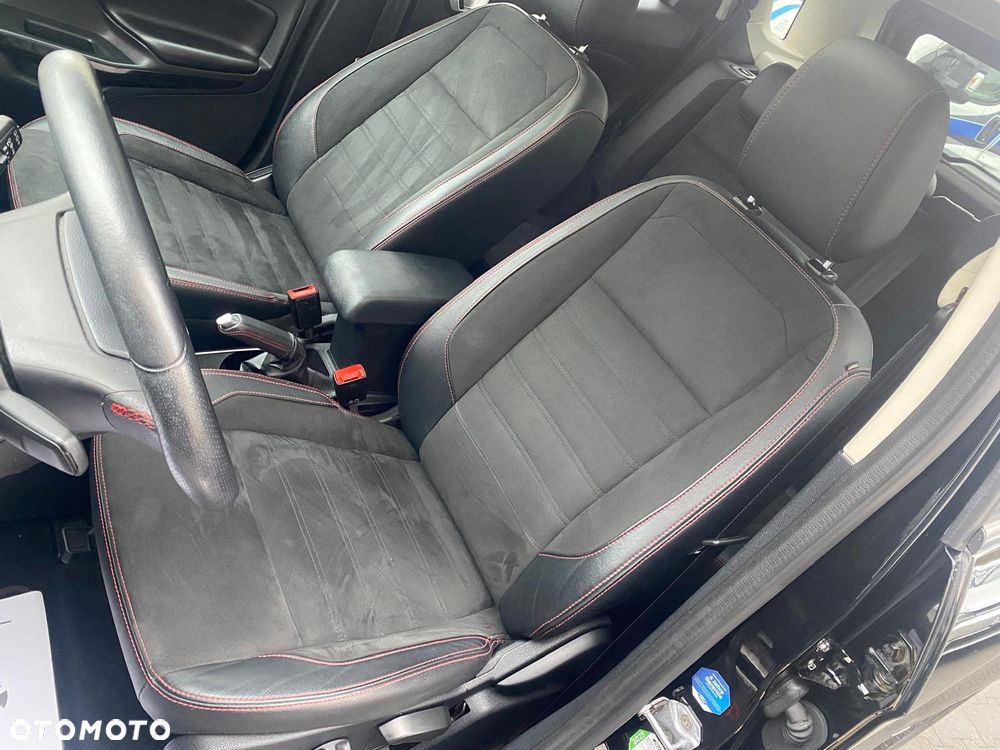 Ford EcoSport 1.0 EcoBoost ST-LINE - 22