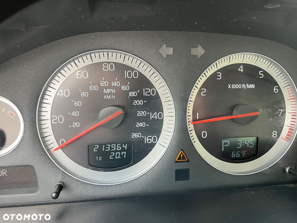 Volvo XC 90 3.2 AWD Geartonic Summum - 13