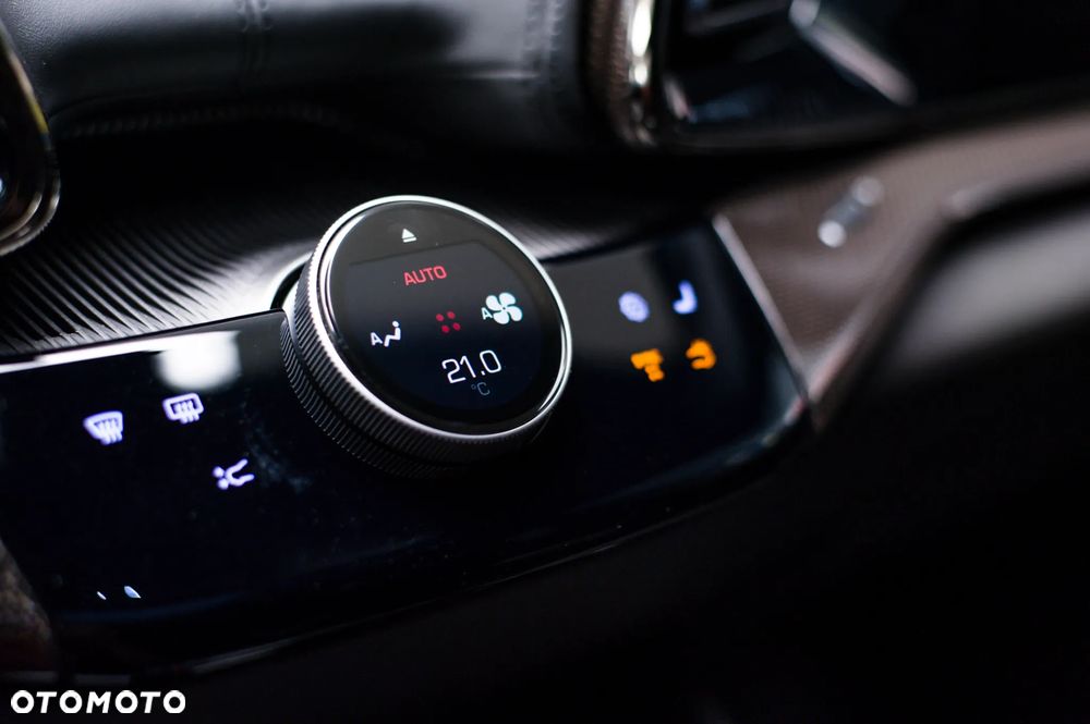 Ferrari Purosangue - 22