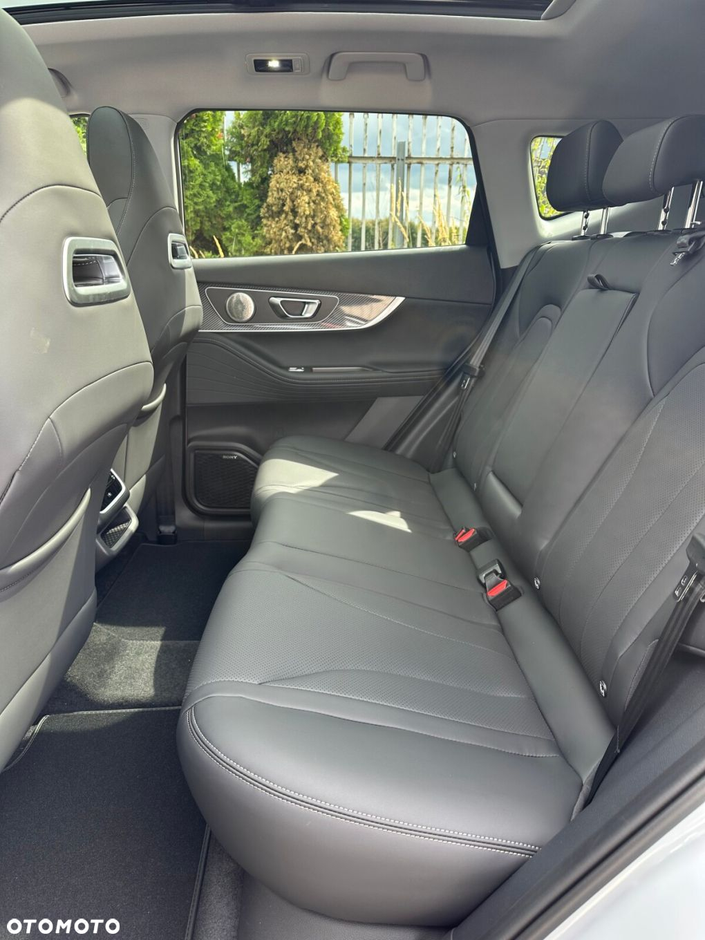 Chery Tiggo 7 - 10