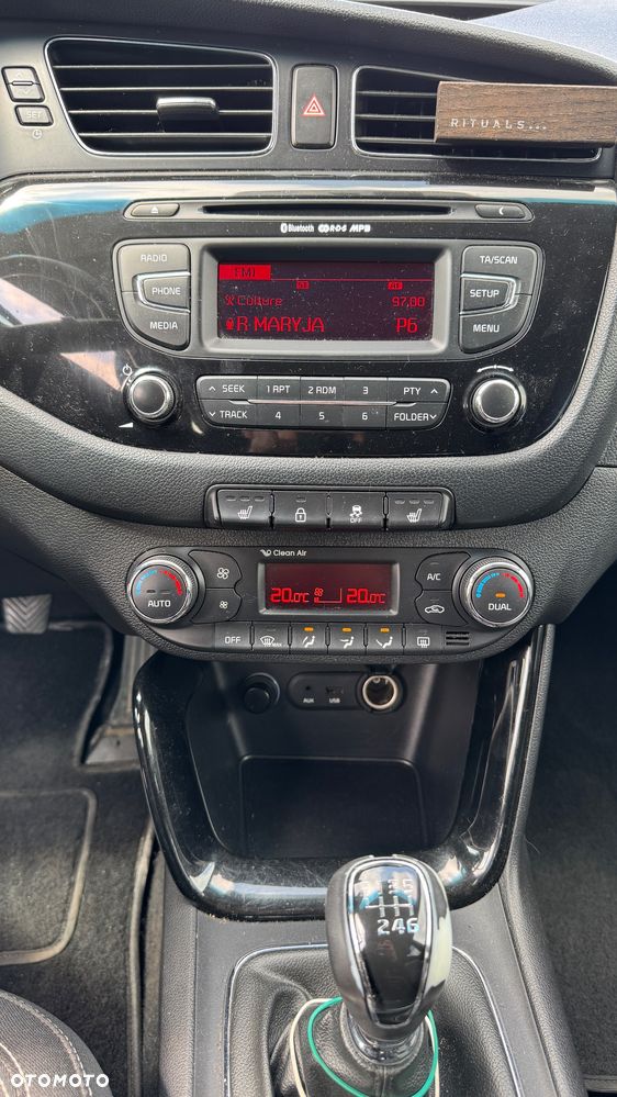 Kia Ceed - 19