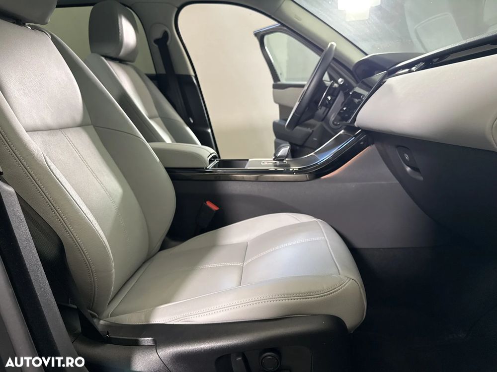 Land Rover Range Rover Velar - 12