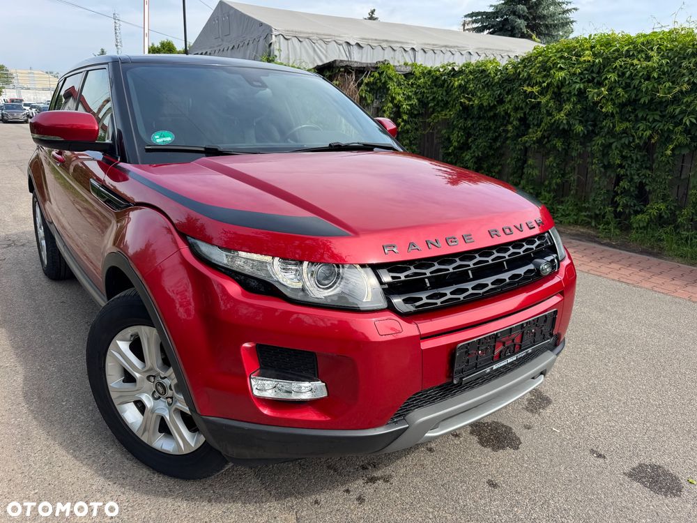 Land Rover Range Rover - 4