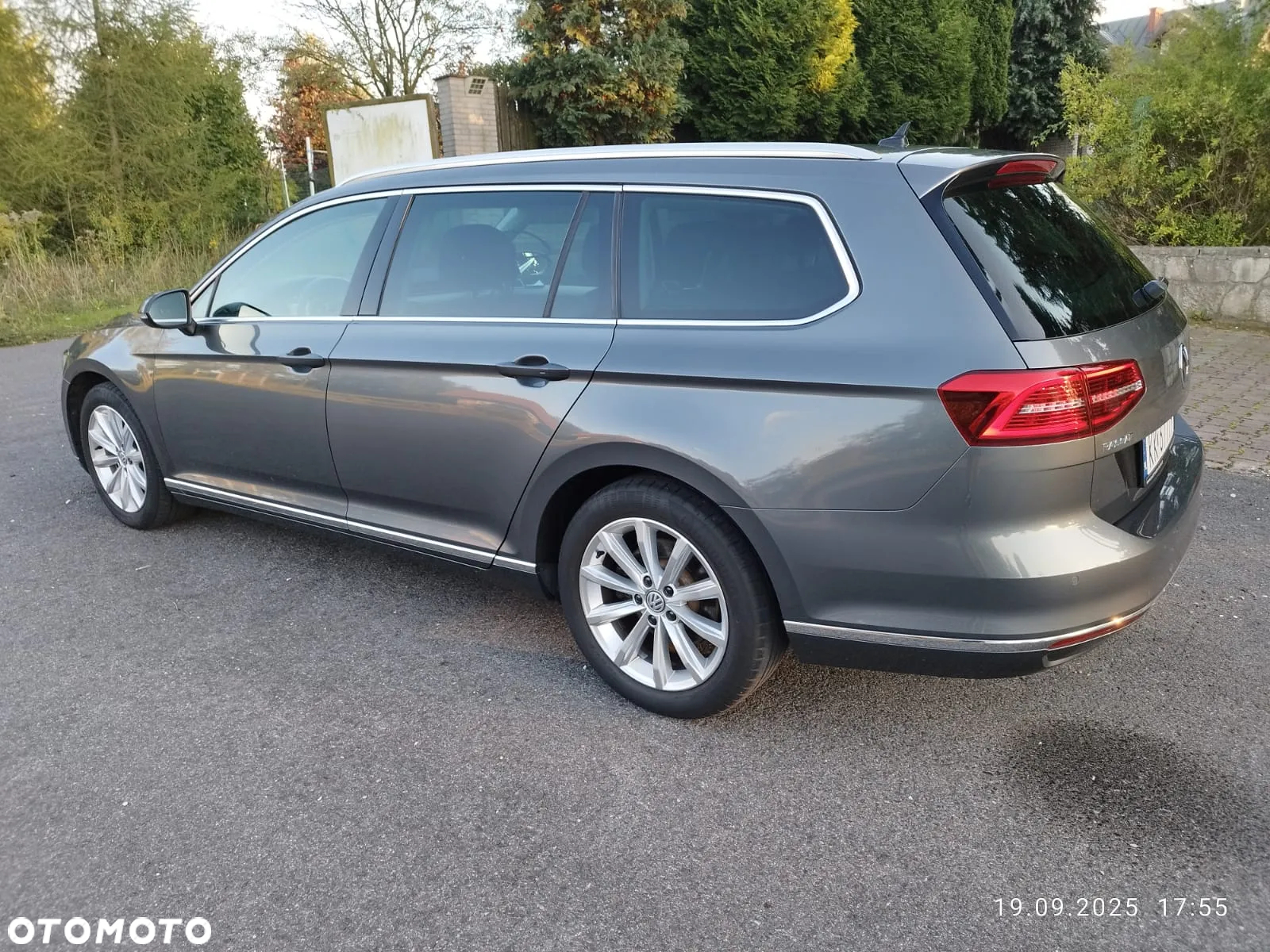 Volkswagen Passat ver-2-0-tdi-bmt-highline-dsg - 6
