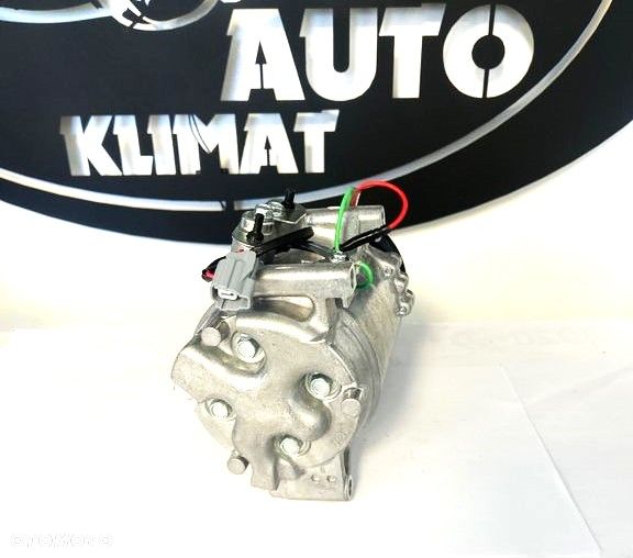 Kompresor / Sprężarka klimatyzacji A/C 38810-RBA-006 - 5