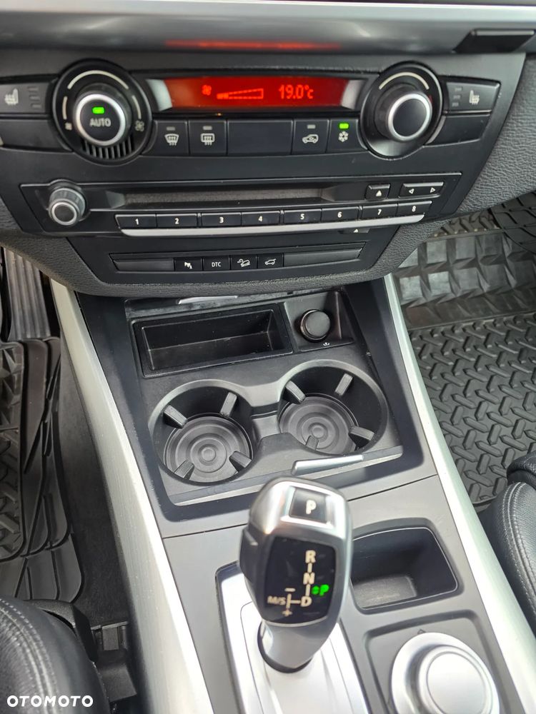 BMW X5 3.0d xDrive - 13
