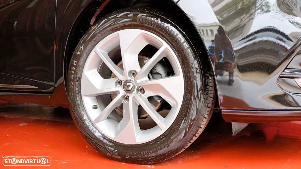 Renault Clio Sport Tourer 0.9 TCe Limited - 14