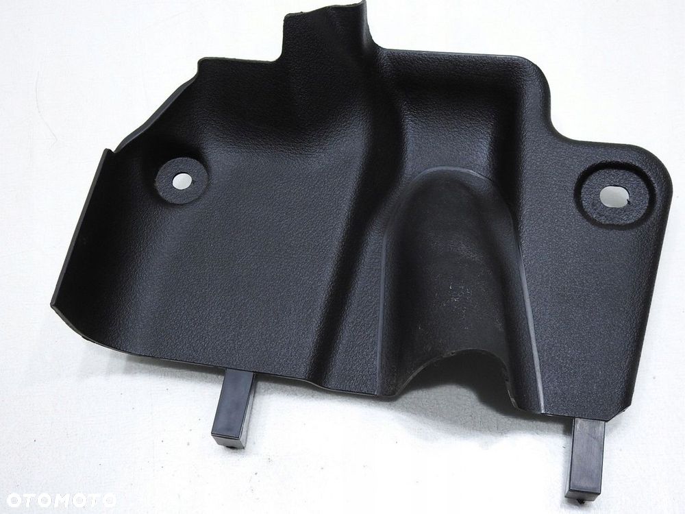 OSŁONA KOLUMNY KIEROWNICZEJ VW TOURAN 1T1863129A - 2