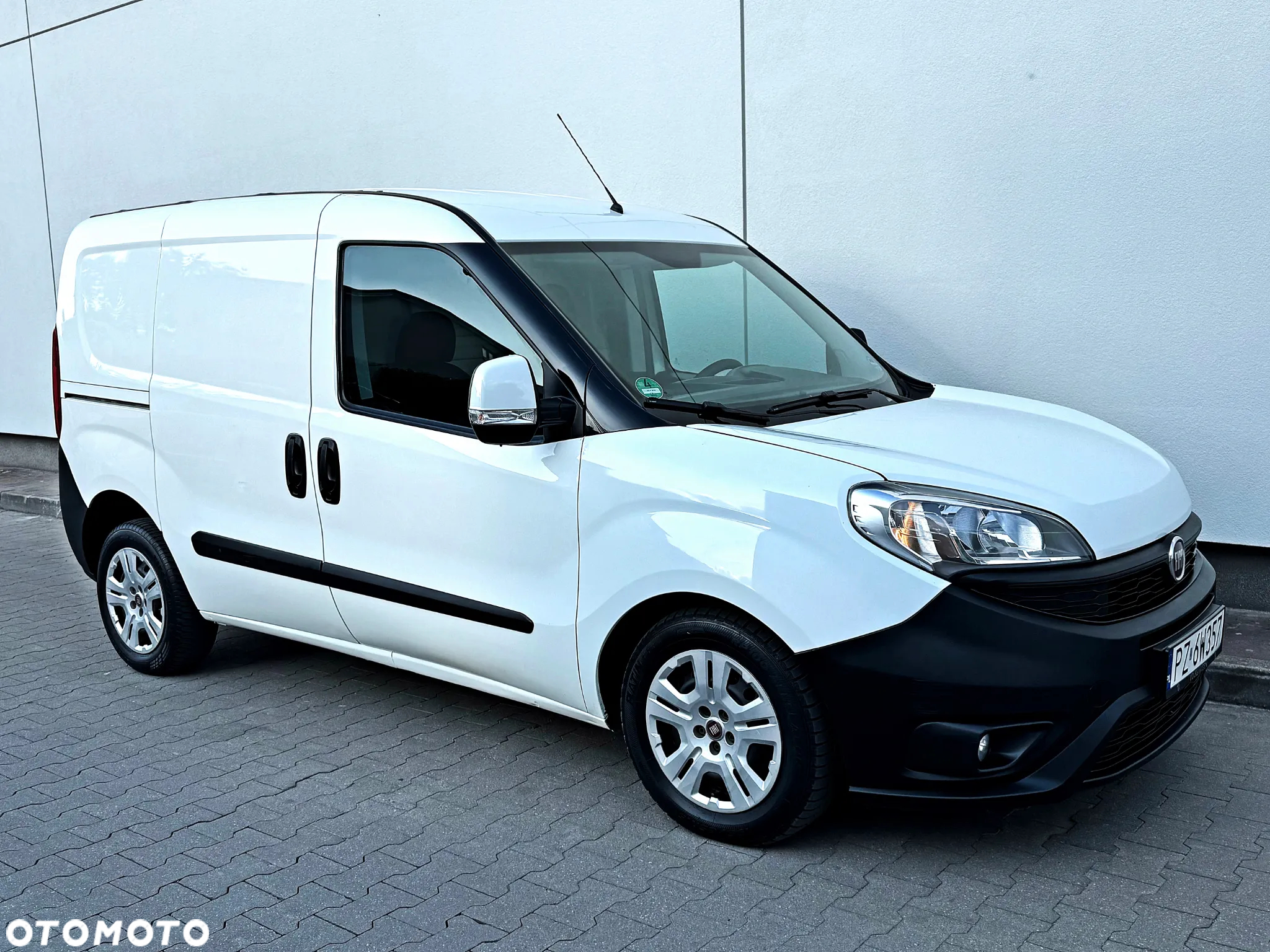 Fiat DOBLO - 26