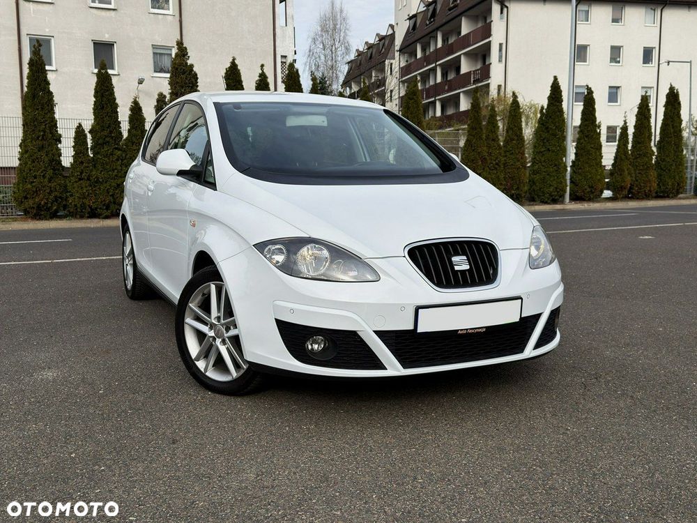 Seat Altea 1.4 TSI Style - 5