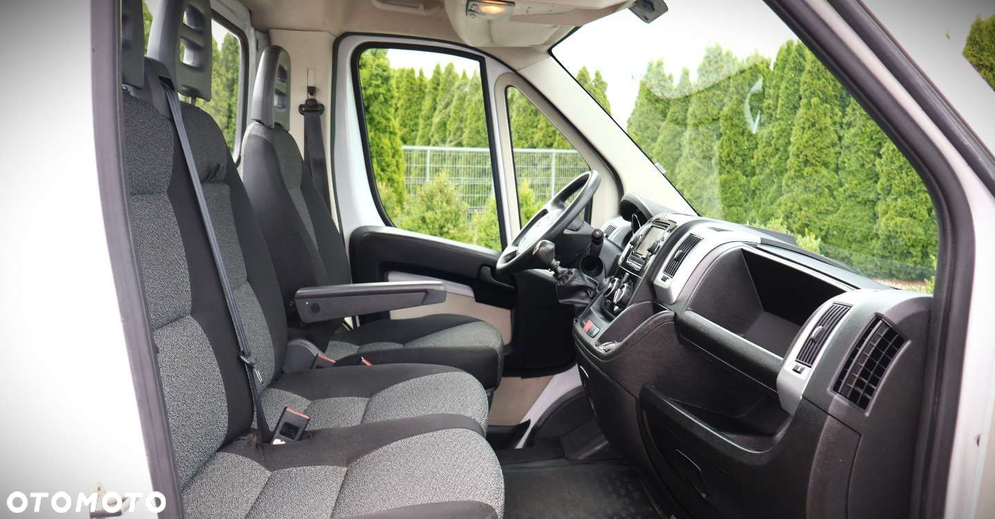 Fiat Ducato - 11