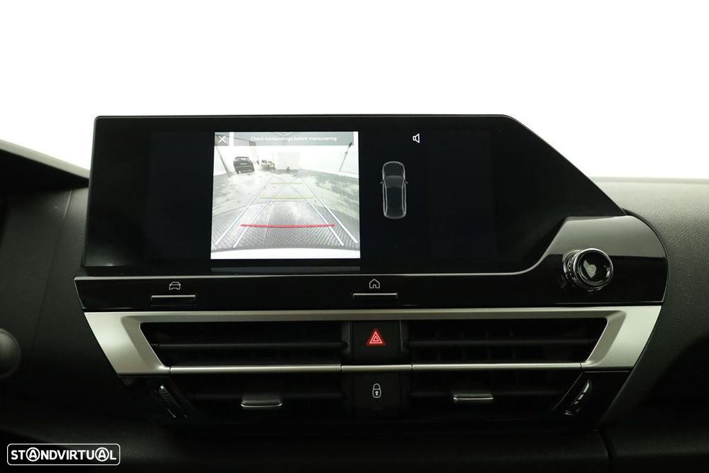 Citroën C4 1.2 PureTech Plus - 11