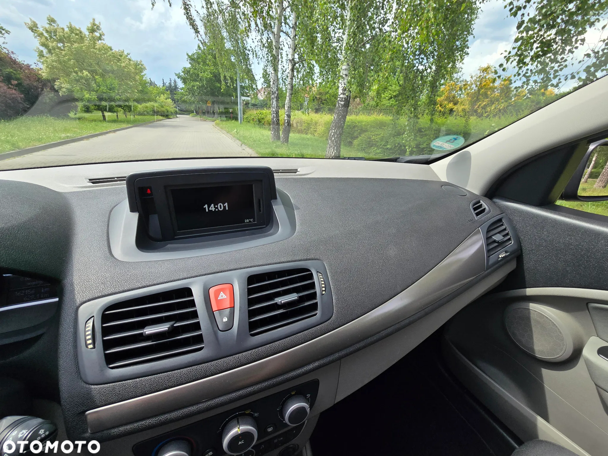Renault Megane 1.6 16V 100 TomTom Edition - 27