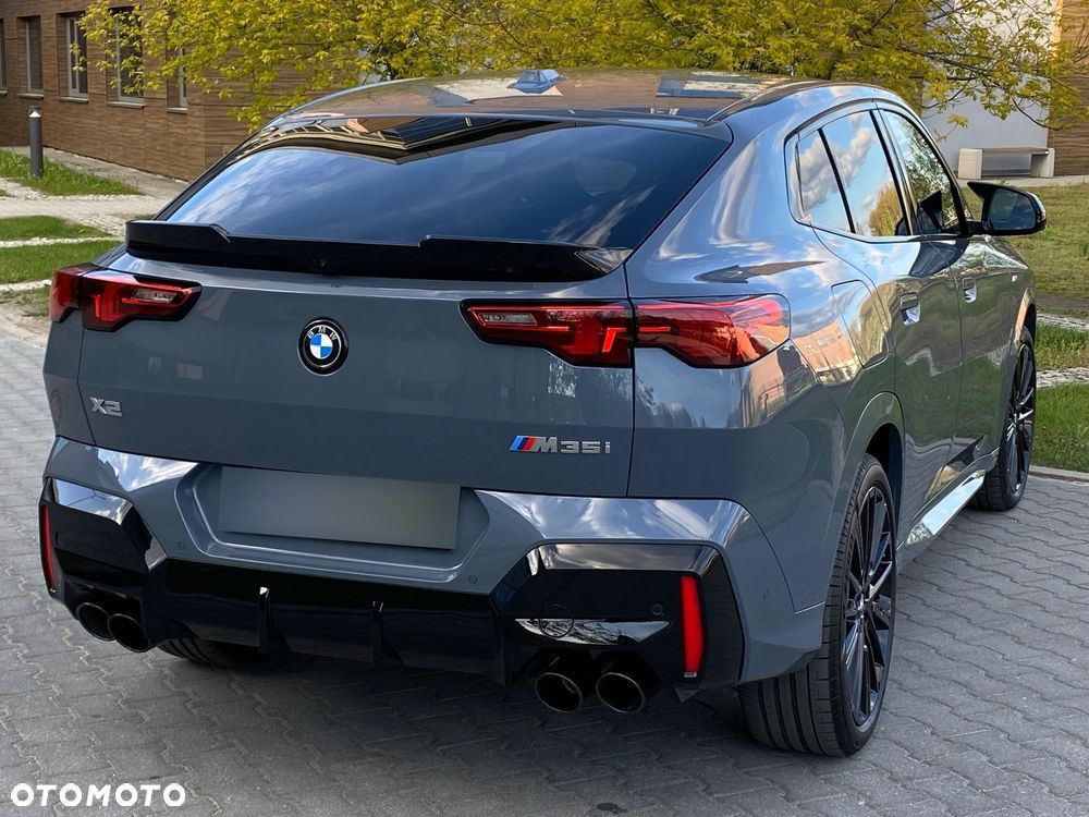 BMW X2 - 17