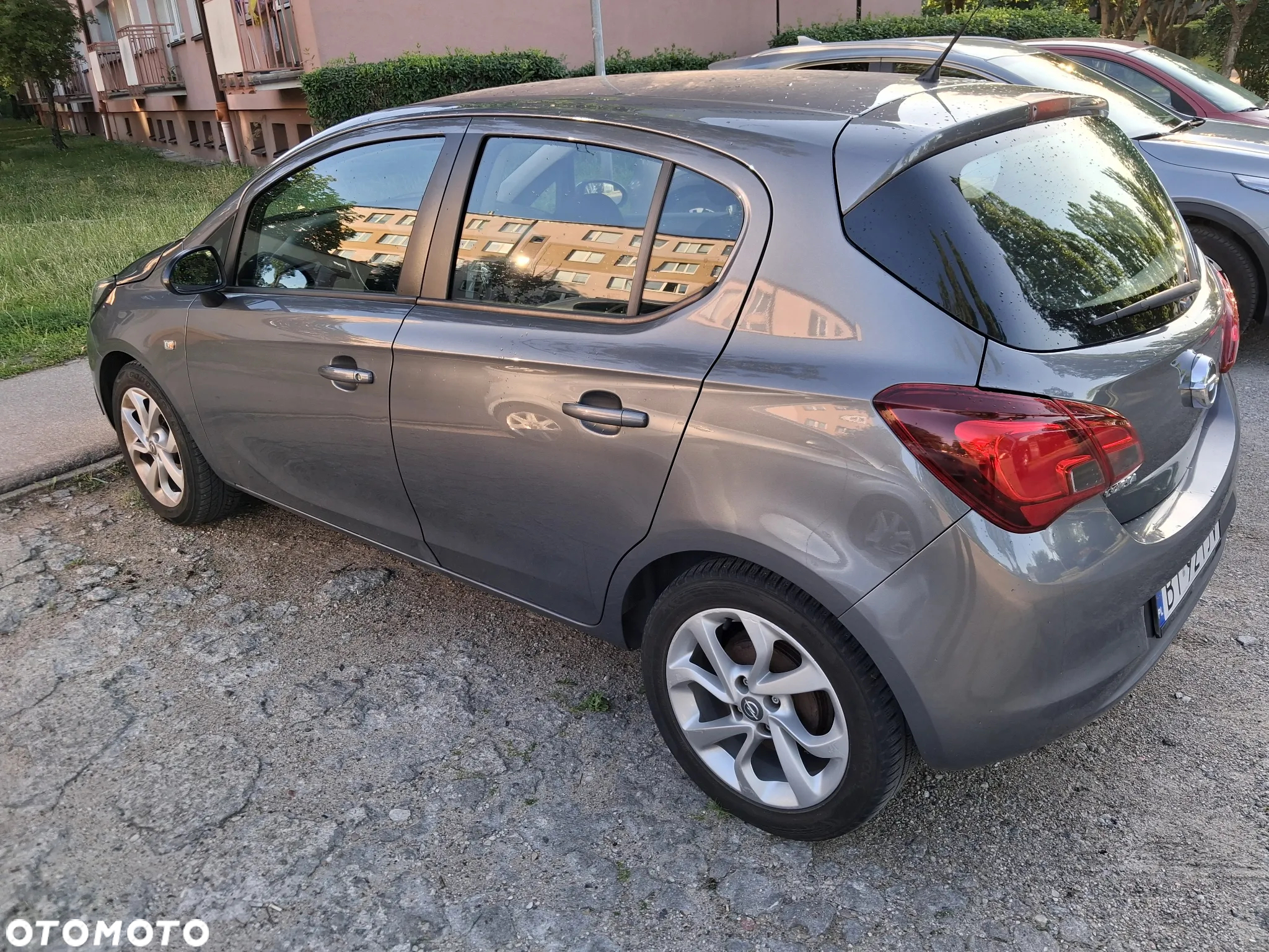 Opel Corsa 1.4 Enjoy - 5