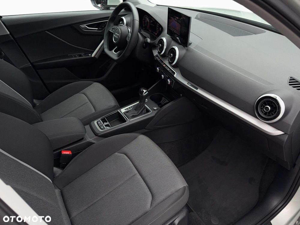 Audi Q2 - 12