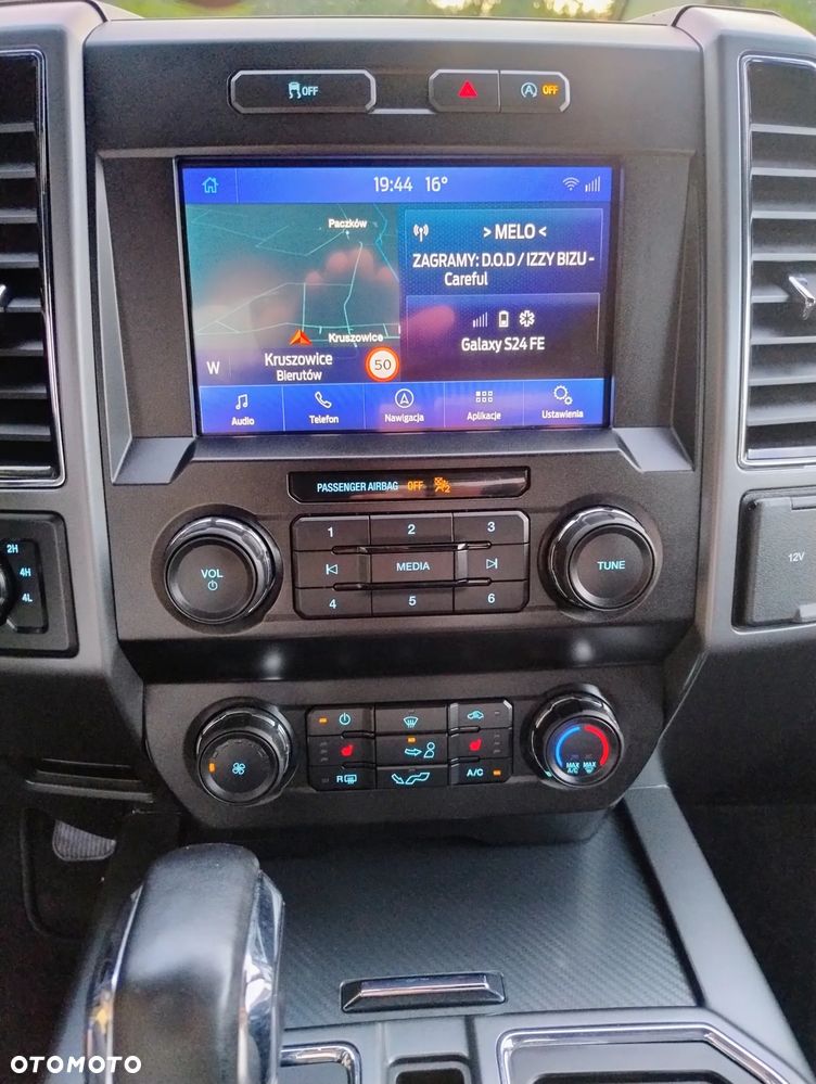 Ford F150 - 11