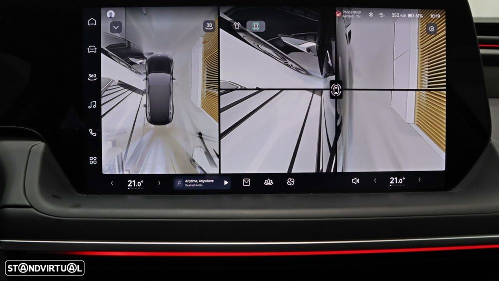 Xpeng P7i 86.2 kWh Long Range - 15