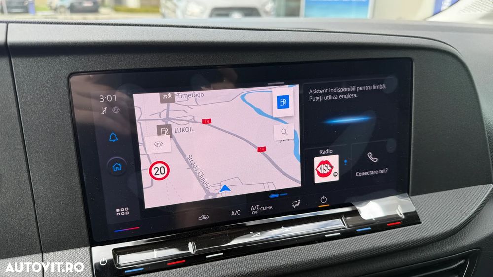 Ford TRANSIT CONNECT - 11