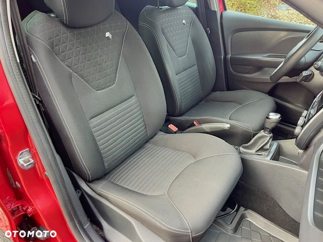 Renault Clio 0.9 Energy TCe Limited - 10