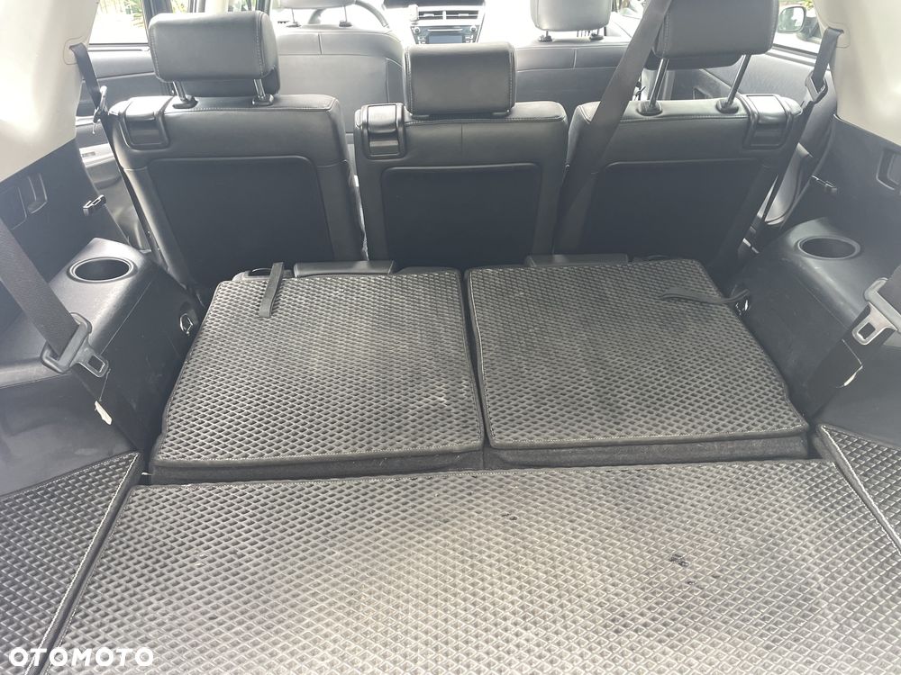 Toyota Prius+ Hybrid 135 Premium EU6 - 13