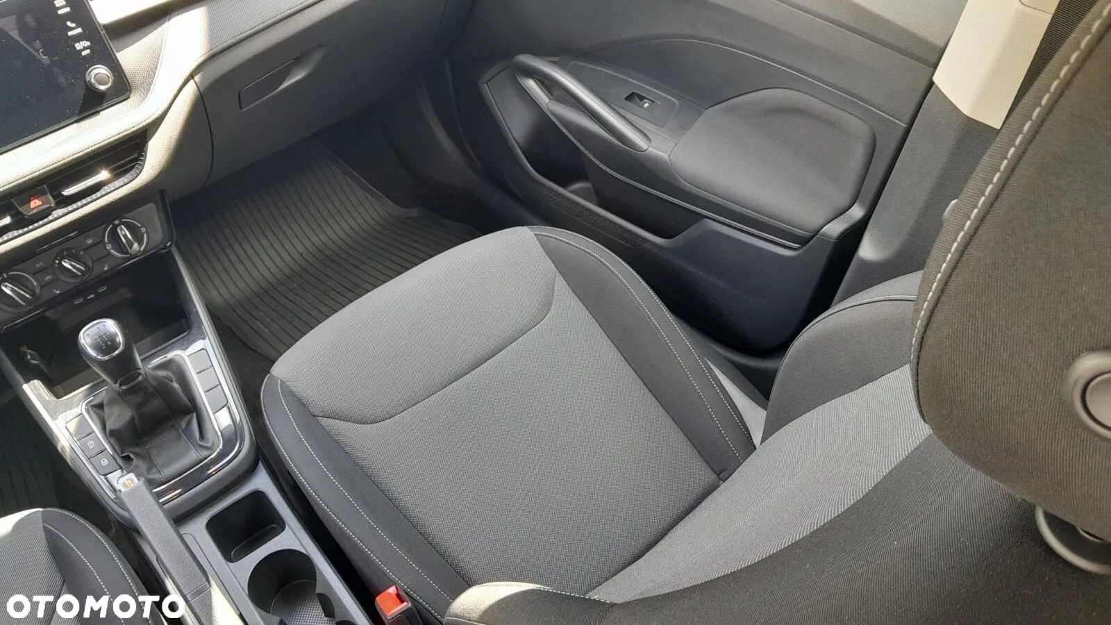 Skoda Fabia 1.0 TSI Selection - 15