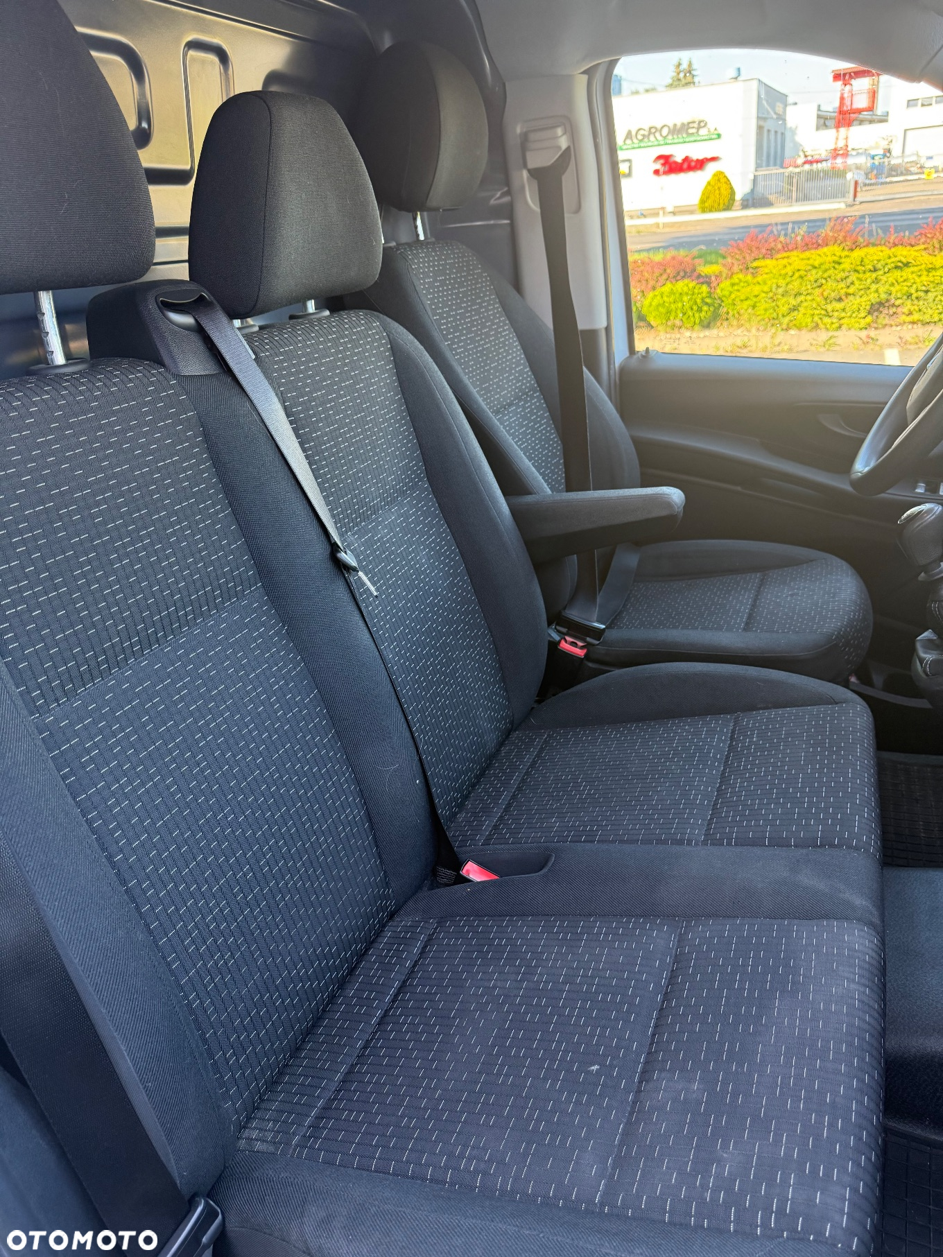 Mercedes-Benz Vito Long - 17