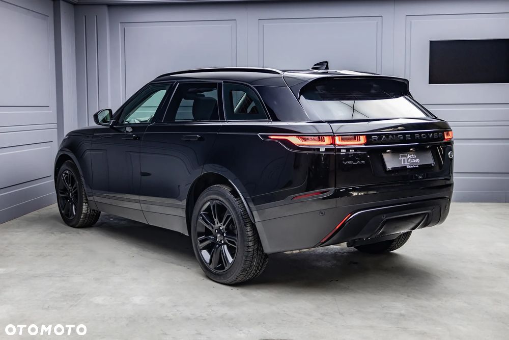 Land Rover Range Rover Velar - 5