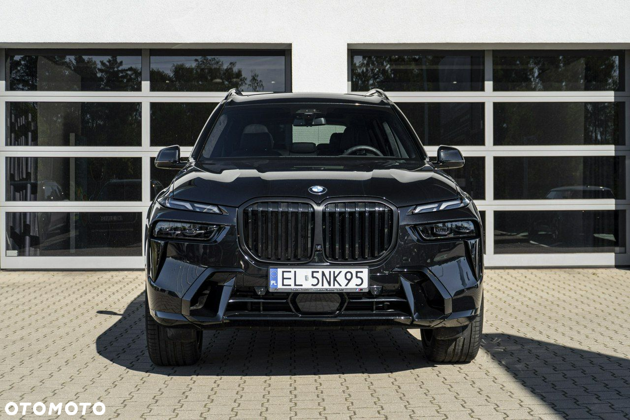BMW X7 - 4