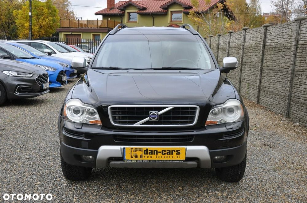 Volvo XC 90 D5 RDesign - 7