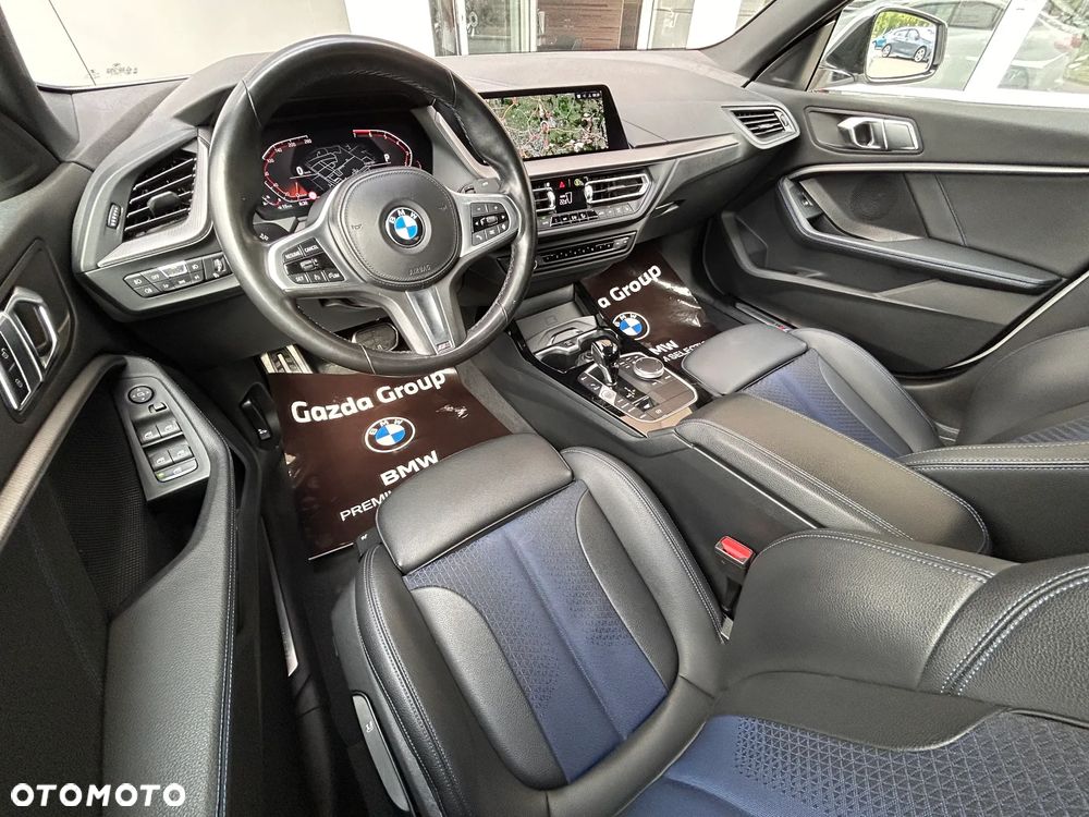 BMW Seria 2 218i M Sport - 26