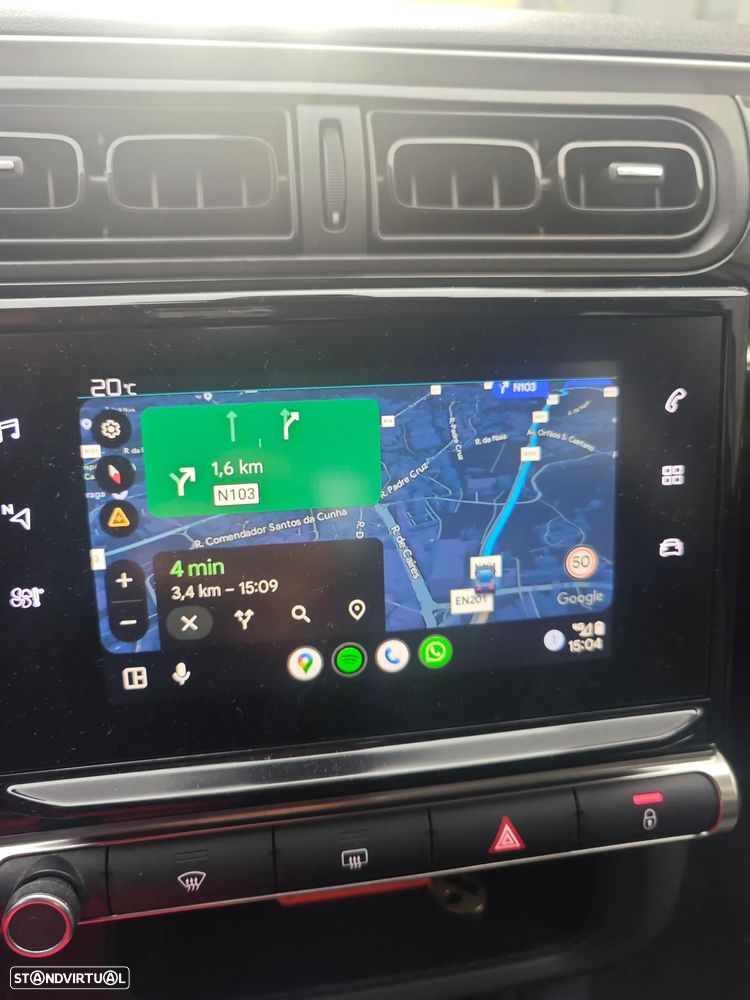 Citroën C3 1.2 PureTech Shine - 6