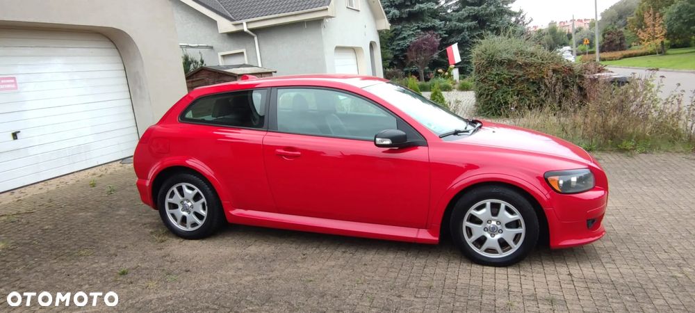 Volvo C30 1.8 Momentum - 18