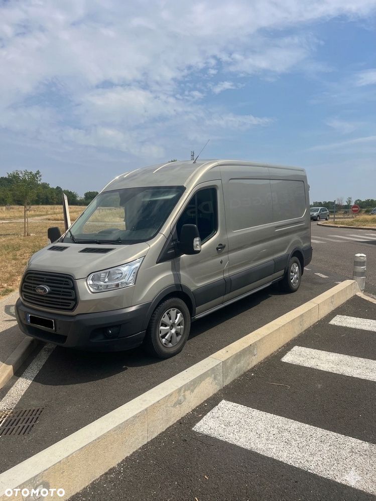 Ford Transit - 6