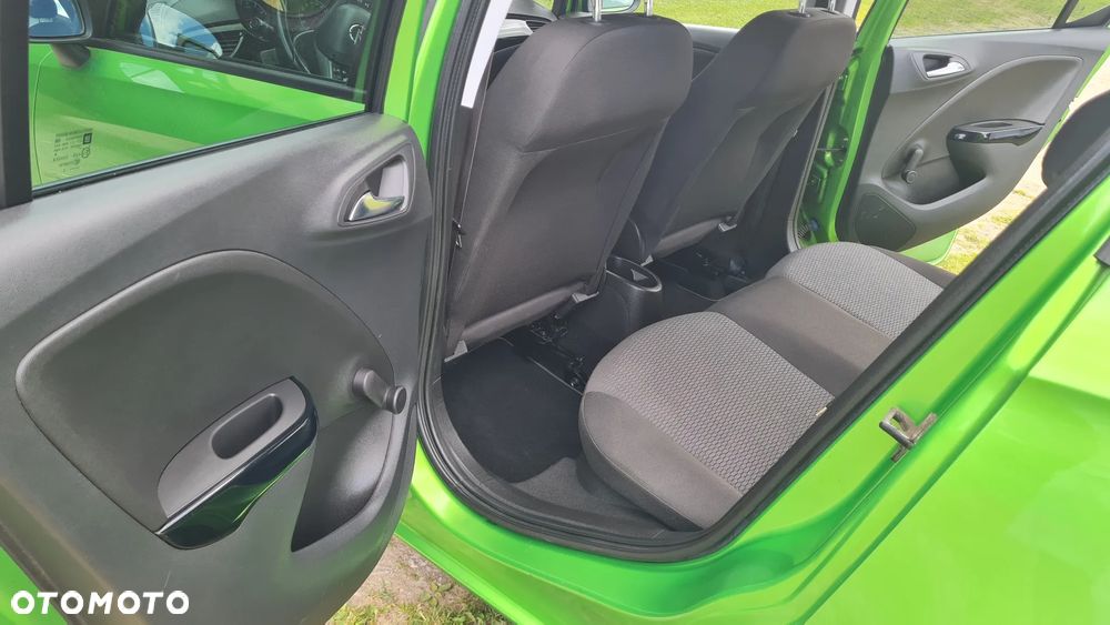 Opel Corsa 1.4 Innovation - 20