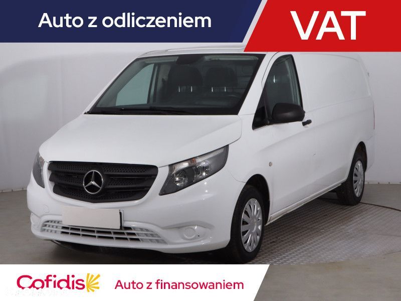 Mercedes-Benz vito - 2