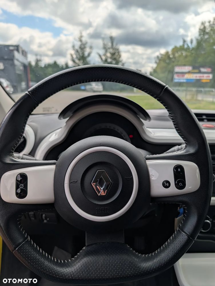 Renault Twingo SCe 70 Intens - 18
