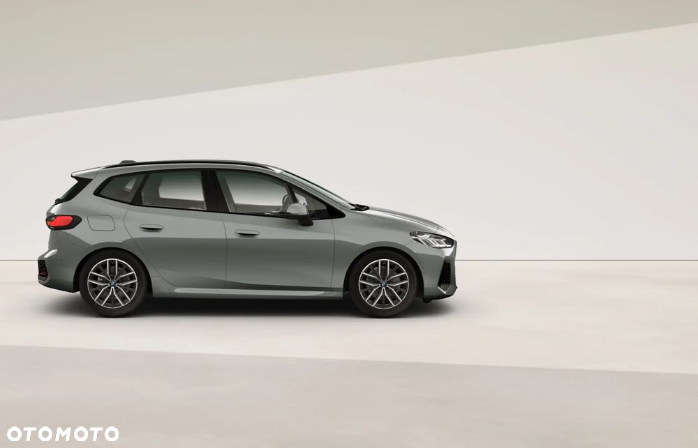 BMW Seria 2 218i M Sport sport - 4