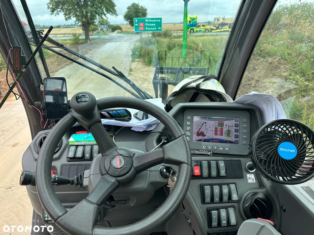Manitou MRT2150+ - 8