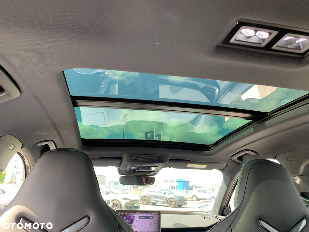 Cupra Terramar 2.0 TSI 4Drive VZ DSG - 31