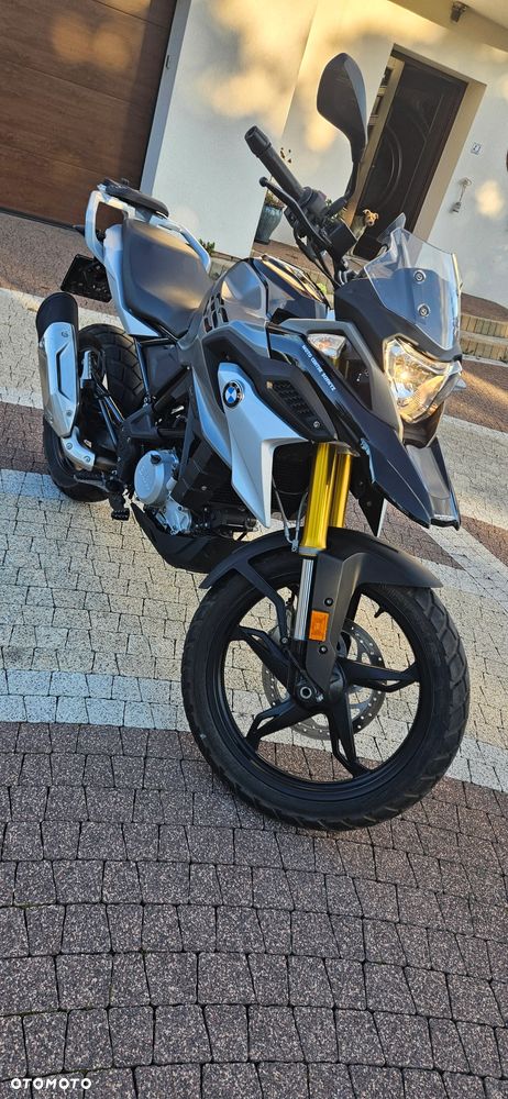 BMW GS - 2