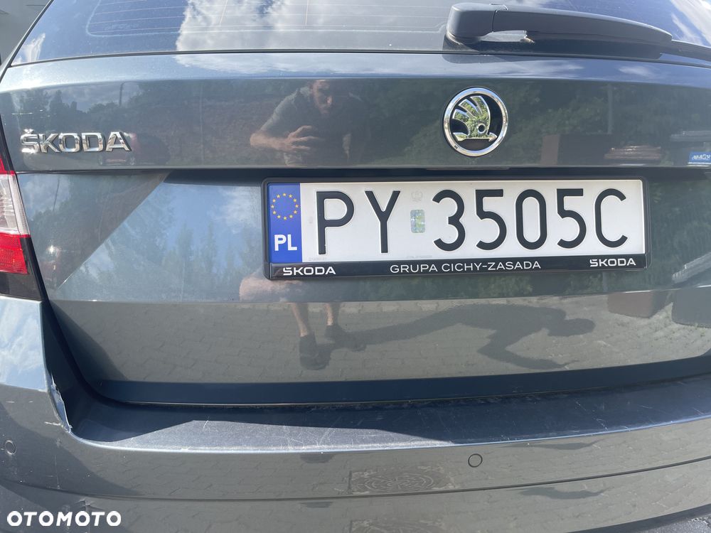 Skoda Fabia 1.4 TDI Ambition - 11